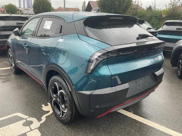Alfa Romeo Junior Ibrida 1.2 VGT 48V-Hybrid (100kW) Speciale Speciale, 18-Zoll, Kamera, el. Klappe, Sitzheizung 