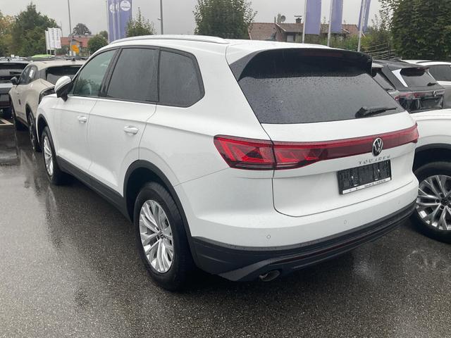 Volkswagen Touareg 3.0 TDI 170 kW 4Motion V6 TDI, AHK, Navi, Kamera, ACC 