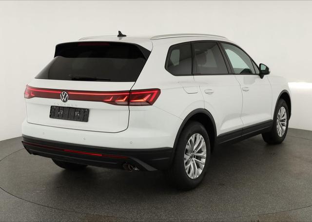 Volkswagen Touareg 3.0 TDI 170 kW 4Motion V6 TDI, AHK, Navi, Kamera, ACC 