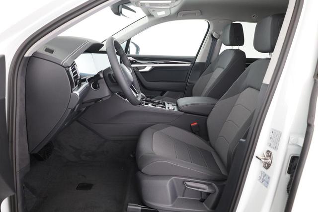 Volkswagen Touareg 3.0 TDI 170 kW 4Motion V6 TDI, AHK, Navi, Kamera, ACC 