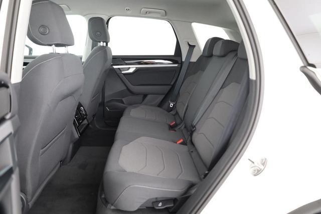 Volkswagen Touareg 3.0 TDI 170 kW 4Motion V6 TDI, AHK, Navi, Kamera, ACC 