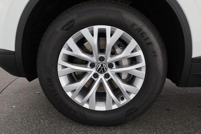 Volkswagen Touareg 3.0 TDI 170 kW 4Motion V6 TDI, AHK, Navi, Kamera, ACC 