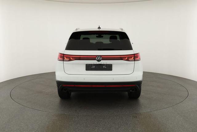 Volkswagen Touareg 3.0 TDI 170 kW 4Motion V6 TDI, AHK, Navi, Kamera, ACC 
