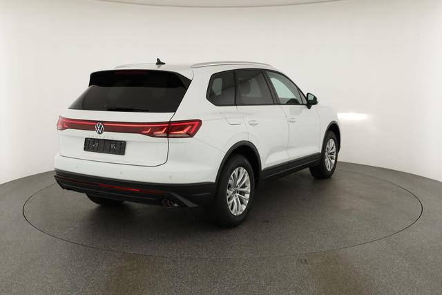 Volkswagen Touareg 3.0 TDI 170 kW 4Motion V6 TDI, AHK, Navi, Kamera, ACC 