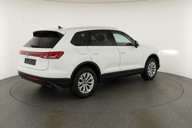 Volkswagen Touareg 3.0 TDI 170 kW 4Motion V6 TDI, AHK, Navi, Kamera, ACC 