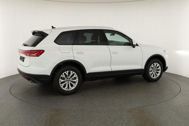 Volkswagen Touareg 3.0 TDI 170 kW 4Motion V6 TDI, AHK, Navi, Kamera, ACC 
