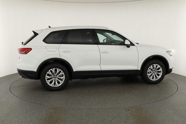 Volkswagen Touareg 3.0 TDI 170 kW 4Motion V6 TDI, AHK, Navi, Kamera, ACC 