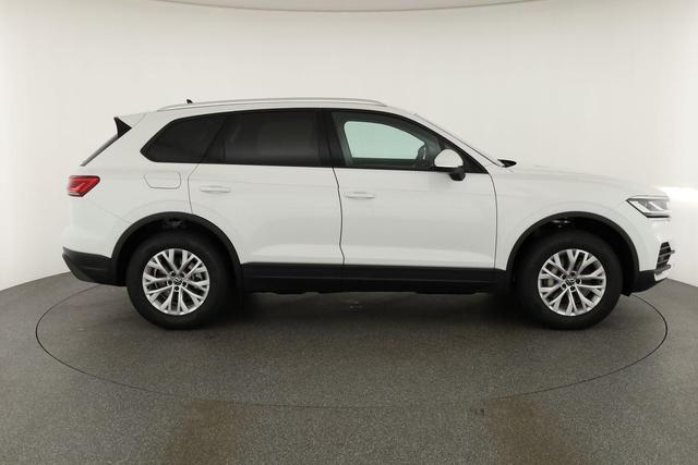 Volkswagen Touareg 3.0 TDI 170 kW 4Motion V6 TDI, AHK, Navi, Kamera, ACC 