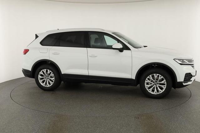 Volkswagen Touareg 3.0 TDI 170 kW 4Motion V6 TDI, AHK, Navi, Kamera, ACC 