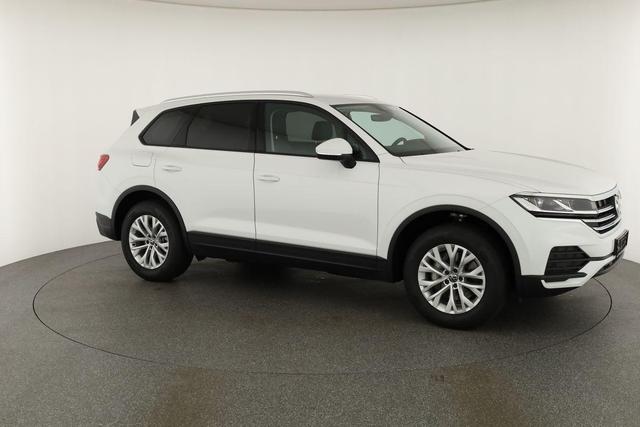 Volkswagen Touareg 3.0 TDI 170 kW 4Motion V6 TDI, AHK, Navi, Kamera, ACC 
