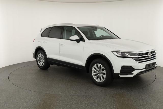 Volkswagen Touareg 3.0 TDI 170 kW 4Motion V6 TDI, AHK, Navi, Kamera, ACC 