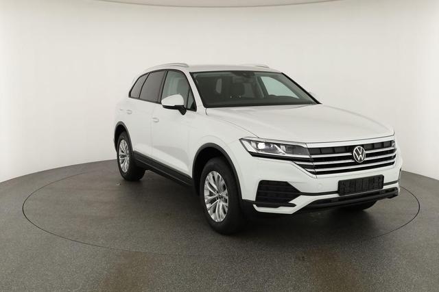 Volkswagen Touareg 3.0 TDI 170 kW 4Motion V6 TDI, AHK, Navi, Kamera, ACC 