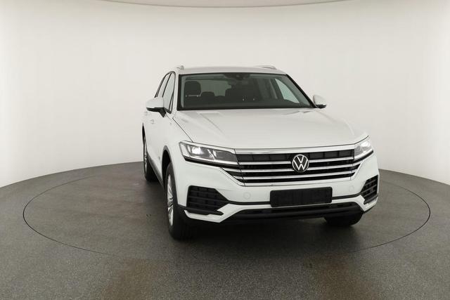 Volkswagen Touareg 3.0 TDI 170 kW 4Motion V6 TDI, AHK, Navi, Kamera, ACC 