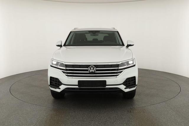 Volkswagen Touareg 3.0 TDI 170 kW 4Motion V6 TDI, AHK, Navi, Kamera, ACC 