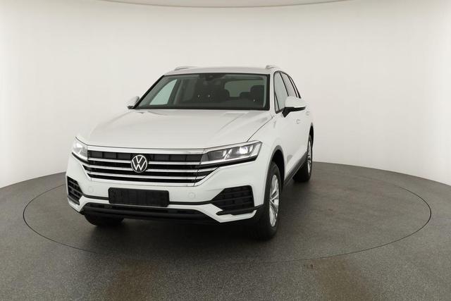 Volkswagen Touareg 3.0 TDI 170 kW 4Motion V6 TDI, AHK, Navi, Kamera, ACC 