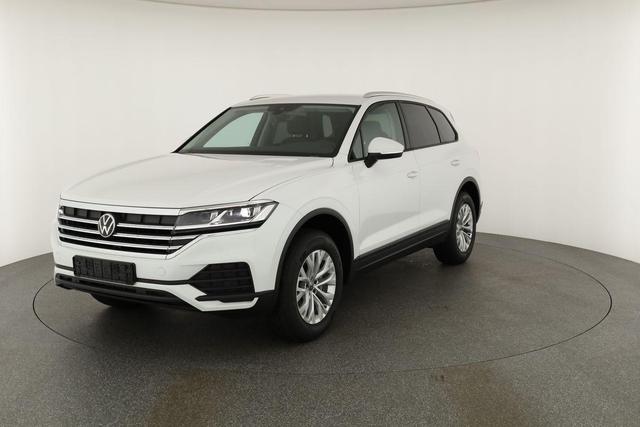 Volkswagen Touareg 3.0 TDI 170 kW 4Motion V6 TDI, AHK, Navi, Kamera, ACC 