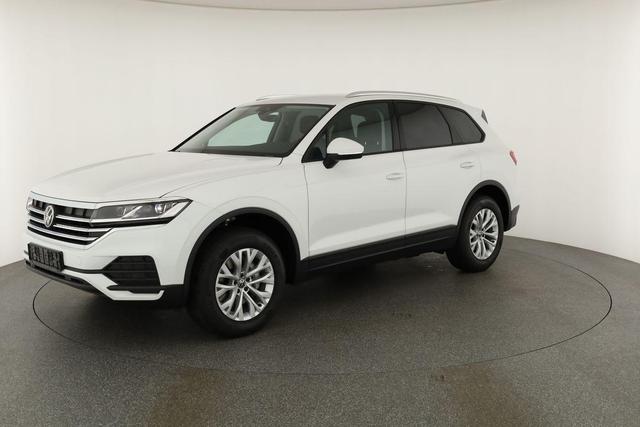 Volkswagen Touareg 3.0 TDI 170 kW 4Motion V6 TDI, AHK, Navi, Kamera, ACC 