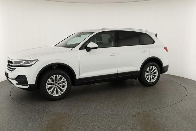 Volkswagen Touareg 3.0 TDI 170 kW 4Motion V6 TDI, AHK, Navi, Kamera, ACC 