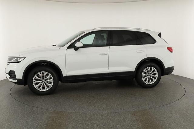 Volkswagen Touareg 3.0 TDI 170 kW 4Motion V6 TDI, AHK, Navi, Kamera, ACC 