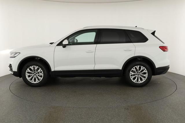 Volkswagen Touareg 3.0 TDI 170 kW 4Motion V6 TDI, AHK, Navi, Kamera, ACC 