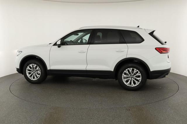 Volkswagen Touareg 3.0 TDI 170 kW 4Motion V6 TDI, AHK, Navi, Kamera, ACC 