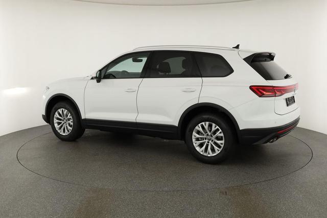 Volkswagen Touareg 3.0 TDI 170 kW 4Motion V6 TDI, AHK, Navi, Kamera, ACC 