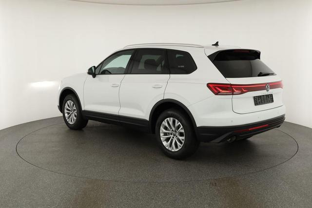 Volkswagen Touareg 3.0 TDI 170 kW 4Motion V6 TDI, AHK, Navi, Kamera, ACC 
