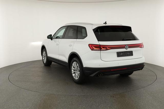 Volkswagen Touareg 3.0 TDI 170 kW 4Motion V6 TDI, AHK, Navi, Kamera, ACC 