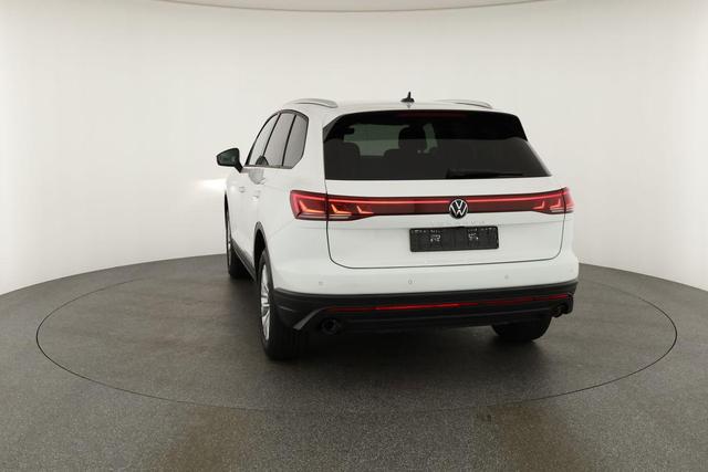 Volkswagen Touareg 3.0 TDI 170 kW 4Motion V6 TDI, AHK, Navi, Kamera, ACC 