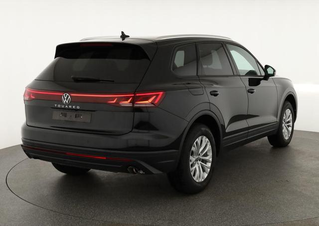 Volkswagen Touareg 3.0 TDI 170 kW 4Motion V6 TDI, AHK, Navi, Kamera, ACC 