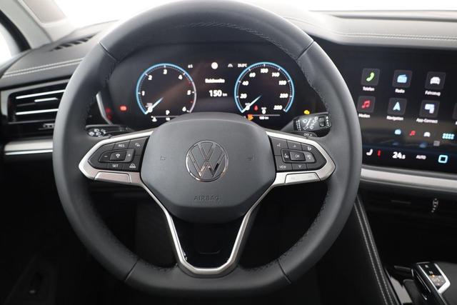 Volkswagen Touareg 3.0 TDI 170 kW 4Motion V6 TDI, AHK, Navi, Kamera, ACC 