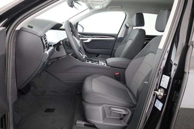 Volkswagen Touareg 3.0 TDI 170 kW 4Motion V6 TDI, AHK, Navi, Kamera, ACC 