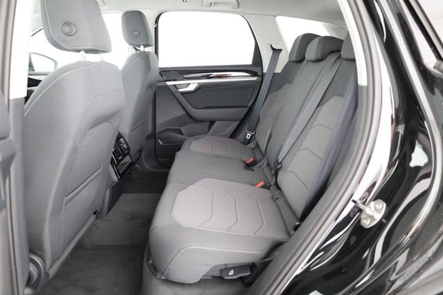 Volkswagen Touareg 3.0 TDI 170 kW 4Motion V6 TDI, AHK, Navi, Kamera, ACC 