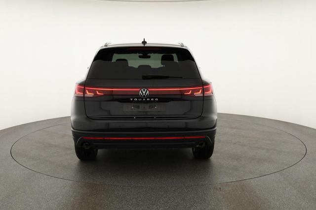 Volkswagen Touareg 3.0 TDI 170 kW 4Motion V6 TDI, AHK, Navi, Kamera, ACC 