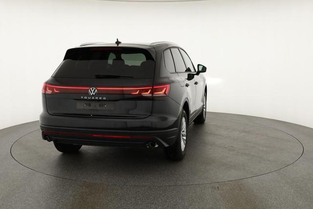 Volkswagen Touareg 3.0 TDI 170 kW 4Motion V6 TDI, AHK, Navi, Kamera, ACC 
