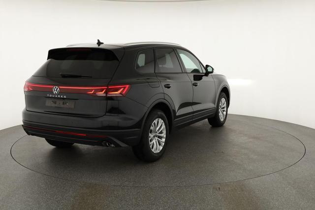 Volkswagen Touareg 3.0 TDI 170 kW 4Motion V6 TDI, AHK, Navi, Kamera, ACC 