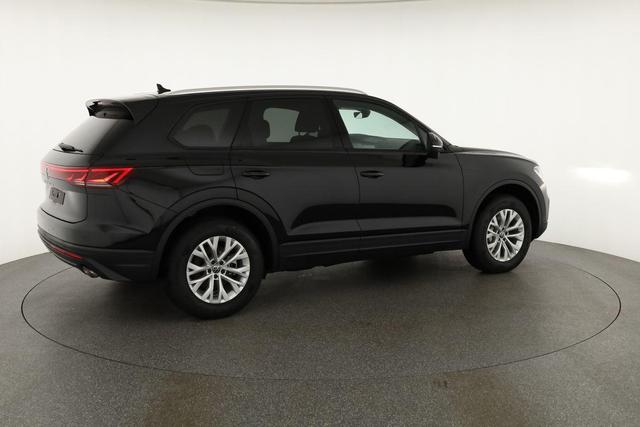 Volkswagen Touareg 3.0 TDI 170 kW 4Motion V6 TDI, AHK, Navi, Kamera, ACC 
