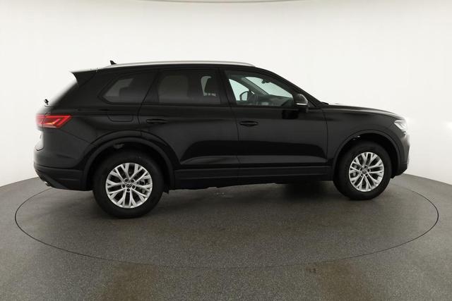 Volkswagen Touareg 3.0 TDI 170 kW 4Motion V6 TDI, AHK, Navi, Kamera, ACC 