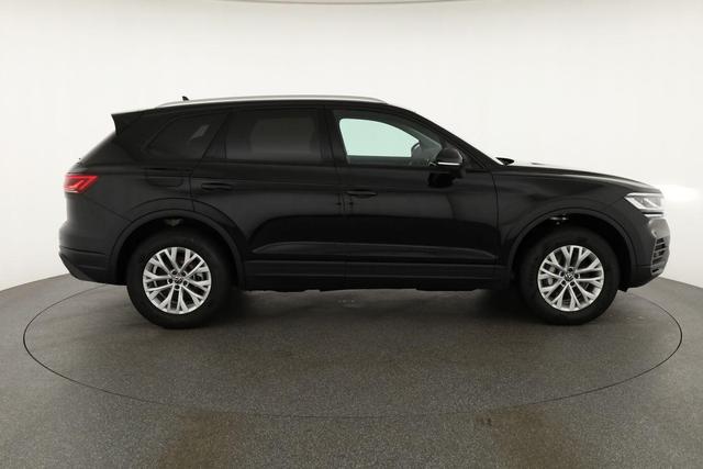 Volkswagen Touareg 3.0 TDI 170 kW 4Motion V6 TDI, AHK, Navi, Kamera, ACC 