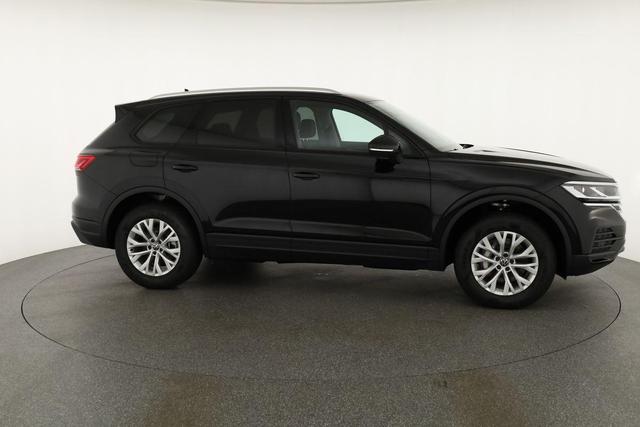 Volkswagen Touareg 3.0 TDI 170 kW 4Motion V6 TDI, AHK, Navi, Kamera, ACC 