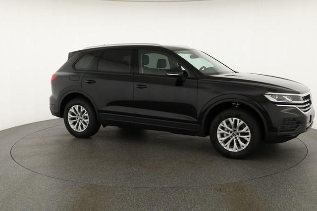 Volkswagen Touareg 3.0 TDI 170 kW 4Motion V6 TDI, AHK, Navi, Kamera, ACC 