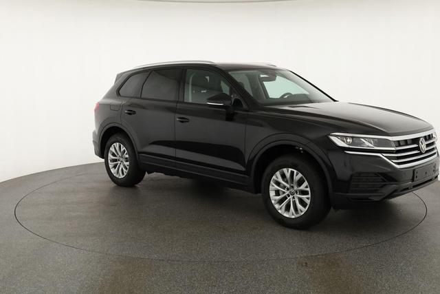 Volkswagen Touareg 3.0 TDI 170 kW 4Motion V6 TDI, AHK, Navi, Kamera, ACC 