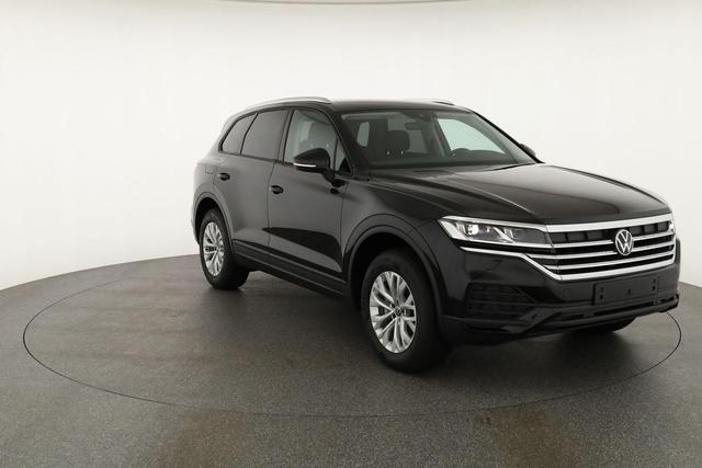 Volkswagen Touareg 3.0 TDI 170 kW 4Motion V6 TDI, AHK, Navi, Kamera, ACC 