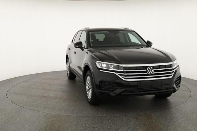 Volkswagen Touareg 3.0 TDI 170 kW 4Motion V6 TDI, AHK, Navi, Kamera, ACC 