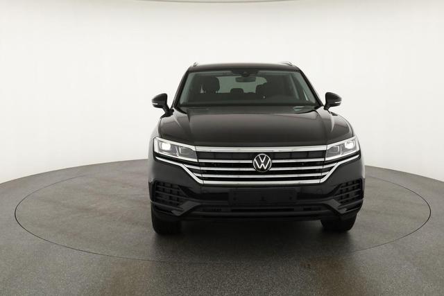 Volkswagen Touareg 3.0 TDI 170 kW 4Motion V6 TDI, AHK, Navi, Kamera, ACC 