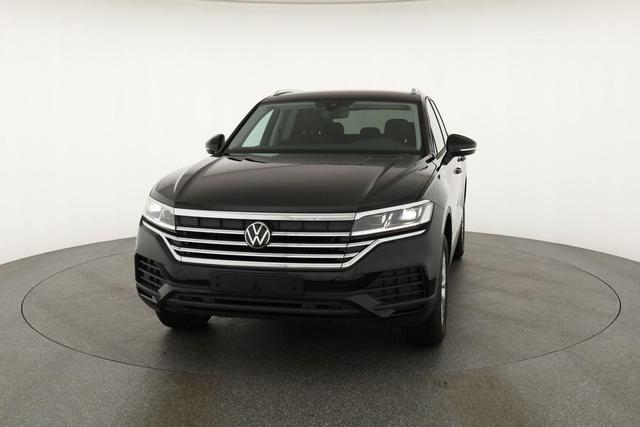 Volkswagen Touareg 3.0 TDI 170 kW 4Motion V6 TDI, AHK, Navi, Kamera, ACC 