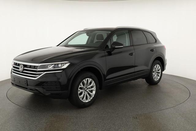 Volkswagen Touareg 3.0 TDI 170 kW 4Motion V6 TDI, AHK, Navi, Kamera, ACC 