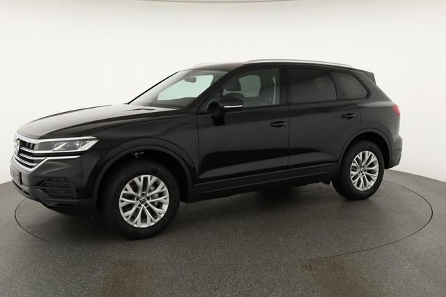 Volkswagen Touareg 3.0 TDI 170 kW 4Motion V6 TDI, AHK, Navi, Kamera, ACC 