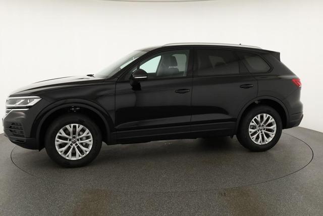 Volkswagen Touareg 3.0 TDI 170 kW 4Motion V6 TDI, AHK, Navi, Kamera, ACC 
