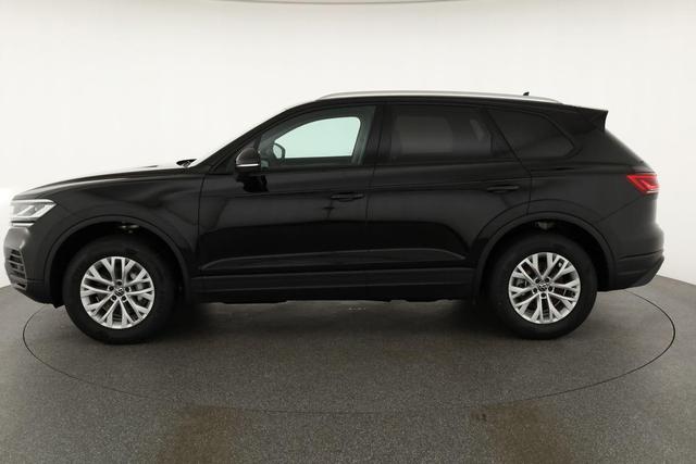 Volkswagen Touareg 3.0 TDI 170 kW 4Motion V6 TDI, AHK, Navi, Kamera, ACC 